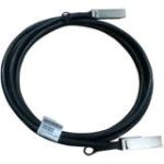 JL272A - HPE 3m 100GbE QSFP28 to QSFP28 Direct Attach Copper Cable