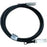 JL272A - HPE 3m 100GbE QSFP28 to QSFP28 Direct Attach Copper Cable