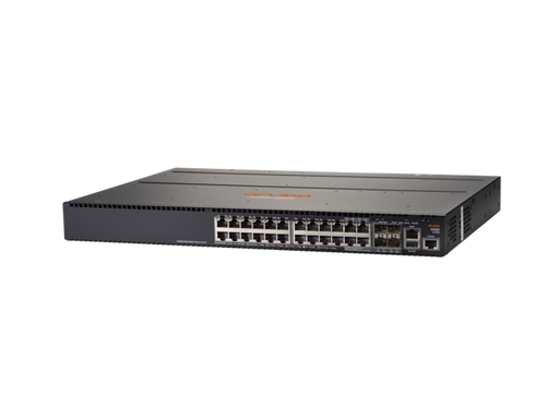 JL319A I Brand New Sealed Retail HPE Aruba 2930M 24G 1-Slot Switch