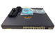 JL320A I LOADED HPE Aruba 2930M 24G PoE+ 1-Slot Switch JL325A JL083A 2x JL087A