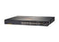 JL320AR - HP Aruba 2930M 24-Ports 10/100/1000BASE PoE+ Rack-mountable Managed Network Switch 4-Ports SFP