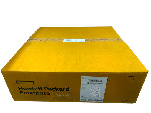 JL324A I Factory Sealed Renew HPE Aruba 2930M 24 Smart Rate PoE+1-Slot Switch