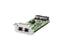JL325A - HPE Aruba 2930M Series 2-Ports Stacking Module