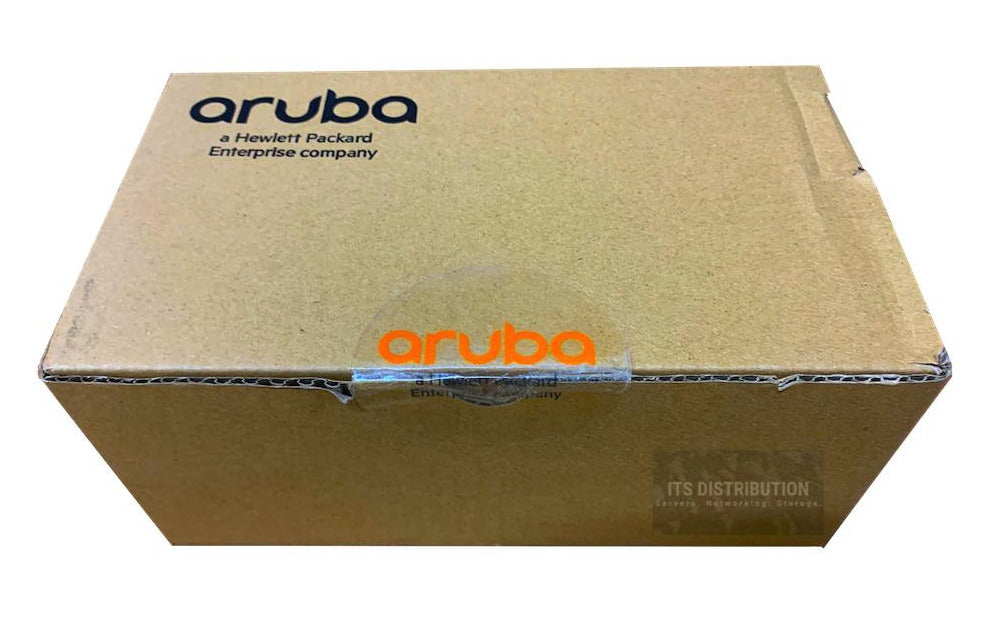JL325A I New Sealed HPE Aruba 2930 2 Port Stacking Module