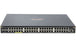 JL357A#AC3 - HP Aruba 2540 48-Ports PoE+ Managed Rack-mountable Network Switch with 4-Ports SFP