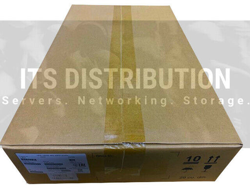 JL382A I Brand New Sealed HPE OfficeConnect 1920S 48G 4SFP Switch