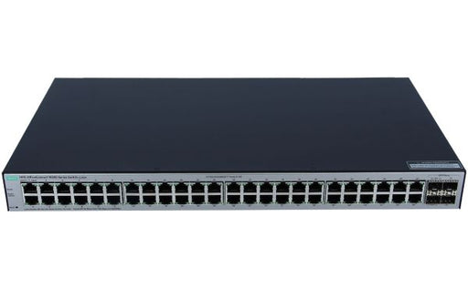 JL382A#0D1 - HP OfficeConnect 48 Ports Yes Ethernet Switch
