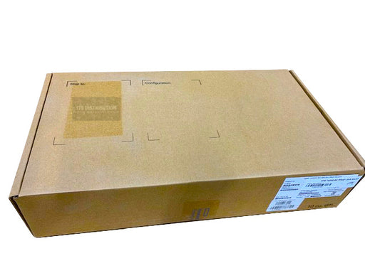 JL383A I New Sealed HPE OfficeConnect 1920S 8G PPoE+ 65W Switch