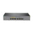 JL383AR - HP Officeconnect 1920s 8-Ports SFP 10/100/1000Base-T PoE+ Manageable Layer 3 Rack-mountable Network Switch