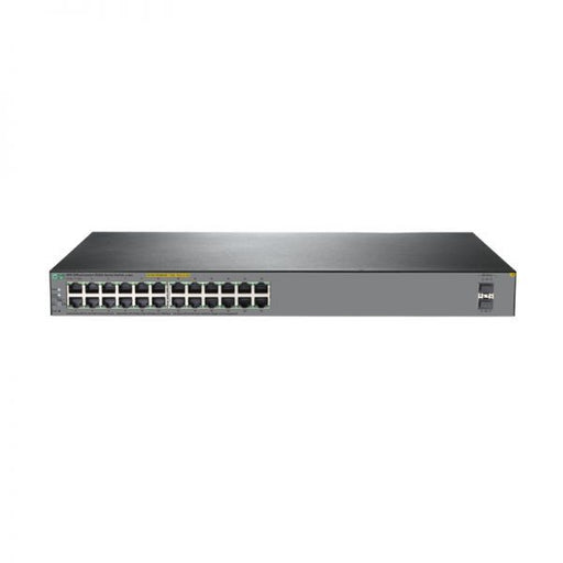 JL385A#0D1 - HP Officeconnect 1920S 24G 2SFP PoE+ 370W Switch