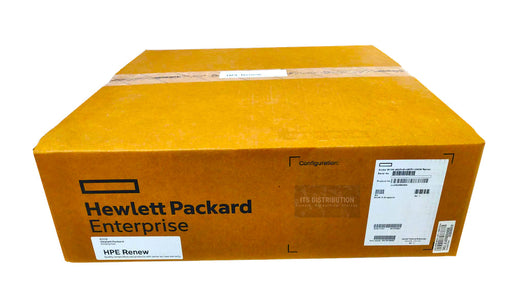 JL429A I Renew Sealed HPE Aruba 3810M 48GPoE+ 4SFP+ 1050W Switch JL074A