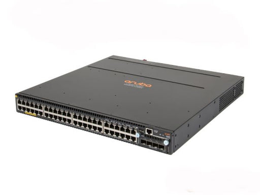 JL429A#B2B - HP 3810M 48-Port Layer 3 Switch