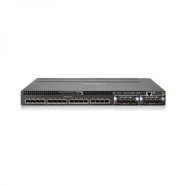 JL430-61001 - HP Aruba 3810M 24Sfp+ 250W - Switch - 24 Ports - Managed - Rack-Mountable