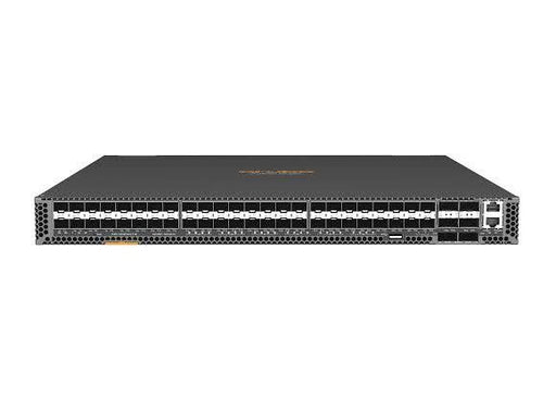 JL479-61001 - HP Aruba 8320 48-Ports 10GbE SFP/SFP+ Network Switch with 6-Ports 40GbE QSFP+