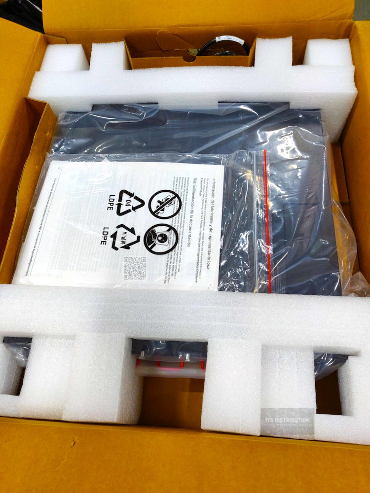 JL479A I Open Box HPE Aruba Switch 8320 48 Port10/6 40 X472 5 2 Bundle