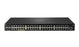JL558A - HPE Aruba 2930F Series 48-Ports 10/100/1000BASE-T PoE+ Layer 3 Rack-mountable Managed Network Switch with 4-Ports SFP+