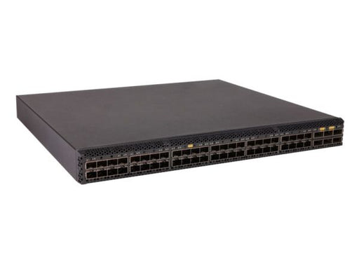 JL585A - HP FlexFabric 5710 48-Ports 10GBASE-X SFP+ Layer 3 Rack-mountable Managed Network Switch with 6-Ports QSFP+