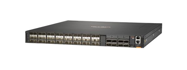 JL624A#ABB - HP Aruba 8325-48Y8C Layer 3 Switch