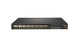 JL625A - HPE Aruba 8325-48Y8C 48-Ports 1/10/25GBASE-X SFP28 Layer 3 1U Rack-mountable Managed Back-to-front Airflow Network Switch with 8-Ports QSFP28
