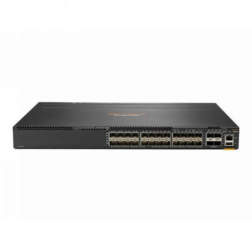 JL658A#ABA - HP Aruba 6300M 24-ports 10GbE SFP+ Rack Mountable Network Switch with 4-Ports SFP56