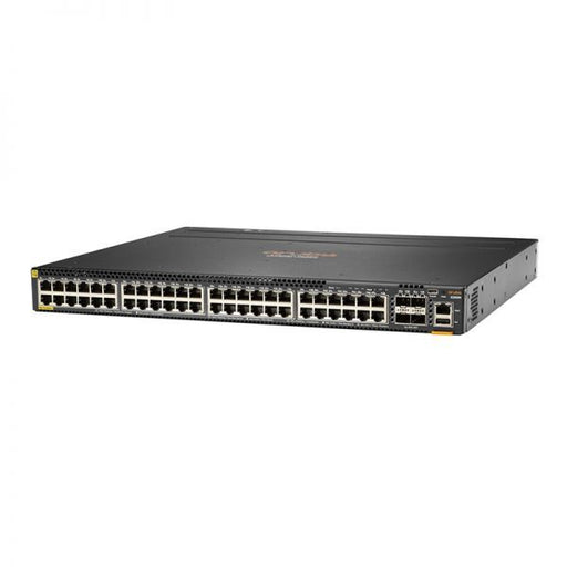 JL661A#ABA - HP Aruba 6300M 24-Port 1GbE PoE Network Switch with 4-Ports SFP56