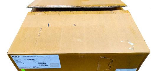 JL662A I Open Box HPE Aruba 6300M 24G CL4 PoE 4SFP56 Switch