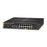 JL679A#B2B - HPE Aruba 6100 12-Ports 10/100/1000BASE-T Ethernet Network Switch with 2-Ports SFP+