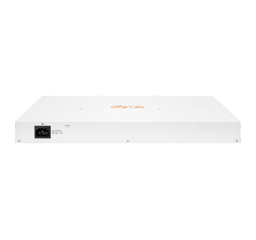JL684A#ABB - HP Aruba Instant On 1930 24-Ports 10/100/1000 PoE 370W Smart-managed Network Switch with 4-Ports SFP