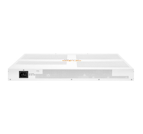 JL686A#ABA - HPE Aruba Instant On 1930 Series 48-Ports 10/100/1000BASE-T Class4 PoE Layer 2+ Rack-mountable Managed Network Switch with 4-Ports SFP+