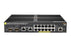 JL693A#B2C - Aruba 16 Ports Yes Ethernet Switch