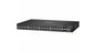 JL726B#ABA - Hpe Hpe Anw 6200F 48G 4Sfp+ Sw Us En