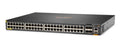 JL728A - HPE Aruba 6200F 48-Ports 10/100/1000BASE-T Class4 Ethernet Layer 2 Rack-mountable Managed Network Switch with 4-Ports SFP+