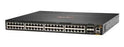 JL762A - Aruba 6300M 48-port 1GbE PoE Network Switch with 4-port SFP56