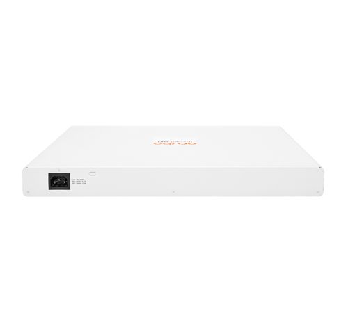 JL807A#ABA - Aruba Instant On 1960 12XGT Switch 26-Ports 10/100/1000Base-T PoE Ethernet 2-Ports 10GBase-T Ethernet 2-Ports 10Gb/s SFP+ Manageable 2 Layer Network Switch