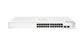 JL812A - HP Aruba 24-Ports 10/100/1000BAS-T Ethernet Layer 2 Rack-mountable Network Switch with 2-Ports SFP