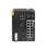 JL817A - HPE Aruba 4100i 8-Ports 10/100/1000Base-T Class4 Ethernet and 4-Ports Class6 Ethernet Layer 3 DIN Rail-mountable Managed Network Switch with 2-Ports SFP+