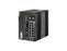 HPE Aruba Networking JL817A 4100i 12-Port Gigabit PoE DIN Mount Switch with 2 SFP+
