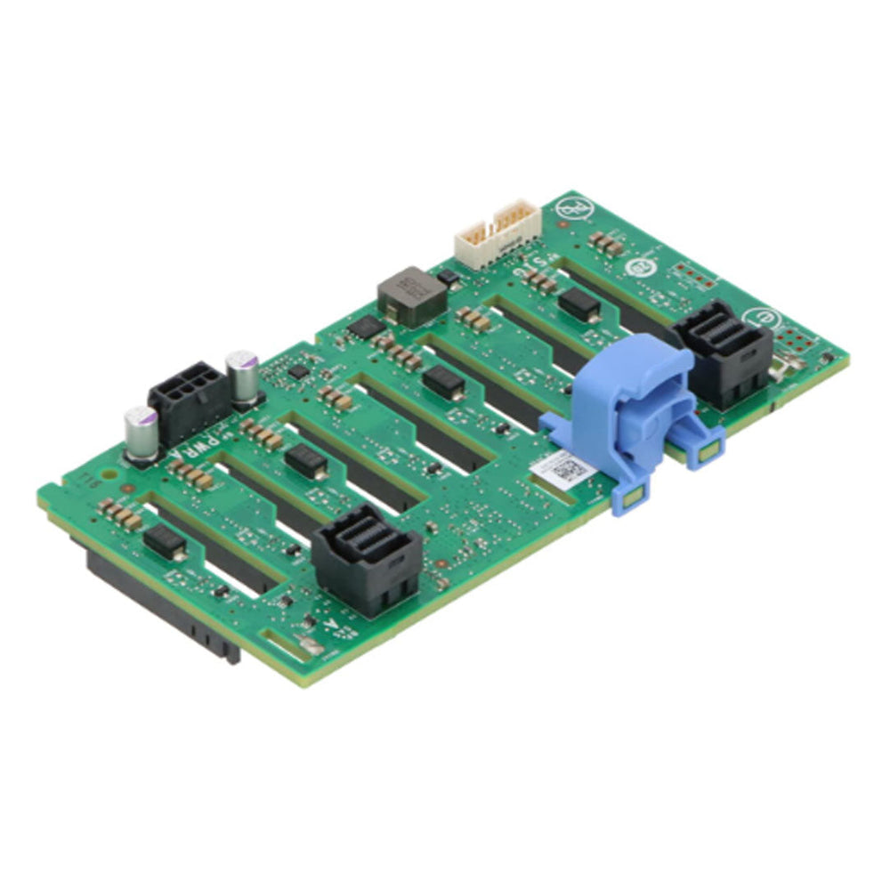 JM6HP — Backplane | Dell PowerEdge R940