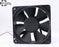 JMC Datech 120x120x38mm 12V DC 1.5A Axial Cooling Fan