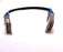 JNP-100G-DAC-3M Juniper Compatible, 100G QSFP28 Passive DAC Cable - 3m