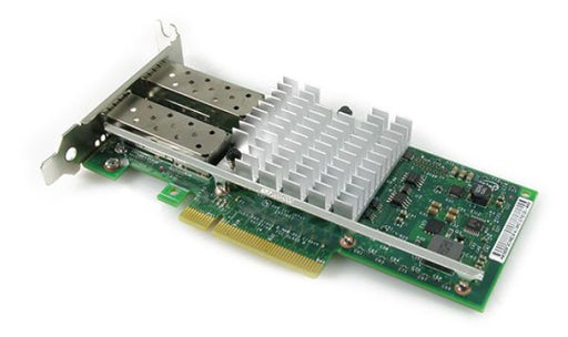 JP1JR - Dell X520 DP 10Gb DA/SFP+ Low Profile Server Adapter by Intel