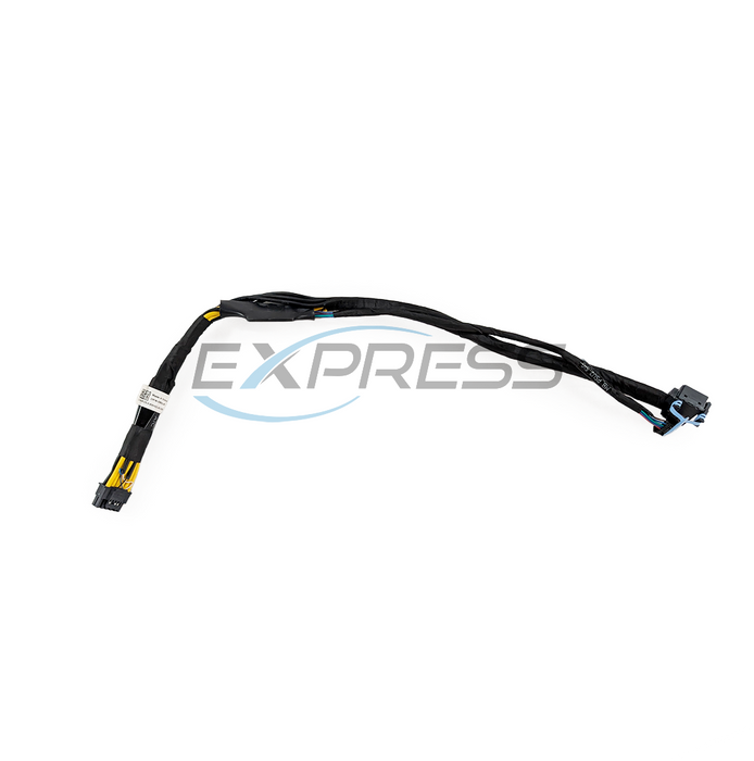 JPMYM — Riser 4 GPU 12P+4S Power Cable (L40S, H100, H200) | Dell PowerEdge