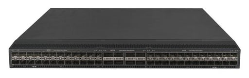 JQ074A - HPE FlexFabric 5945 48-Ports 25GBASE-X SFP28 Layer 3 Rack-mountable Managed Network Switch with 8-Ports QSFP28