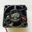 JSF4020HS 40x40x20mm 12V DC 0.10A Axial Cooling Fan