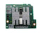 JVFVR - Dell 57810S-K Dual-Ports 10GbE SFP+ Blade Network Daughter Card