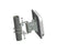 JW020A - HP Aruba AP-ANT-MNT-3 Adjustable Mount Kit
