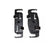 JW045A - HP Ceiling Rail Adapter Mount Kit for Aruba AP220 Series