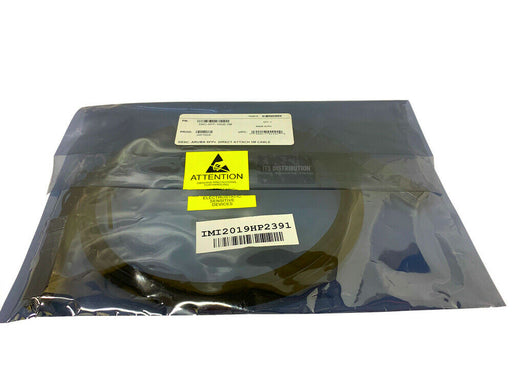JW102A I Genuine HPE Aruba 3M SFP+ Direct Attach Cable DAC-SFP-10GE-3M