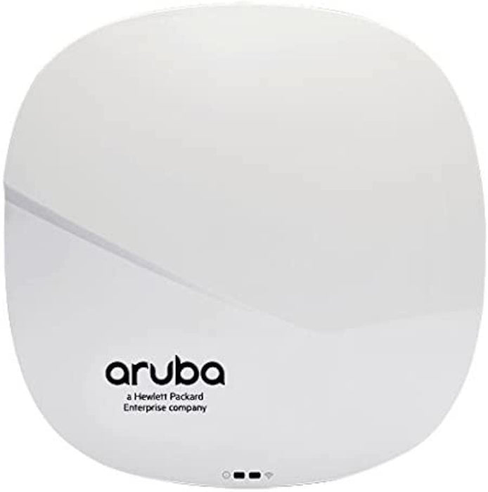 JZ337A I New Sealed HPE Aruba AP-535 (US) Dual Radio 4x4:4 802.11ax Unified Campus AP