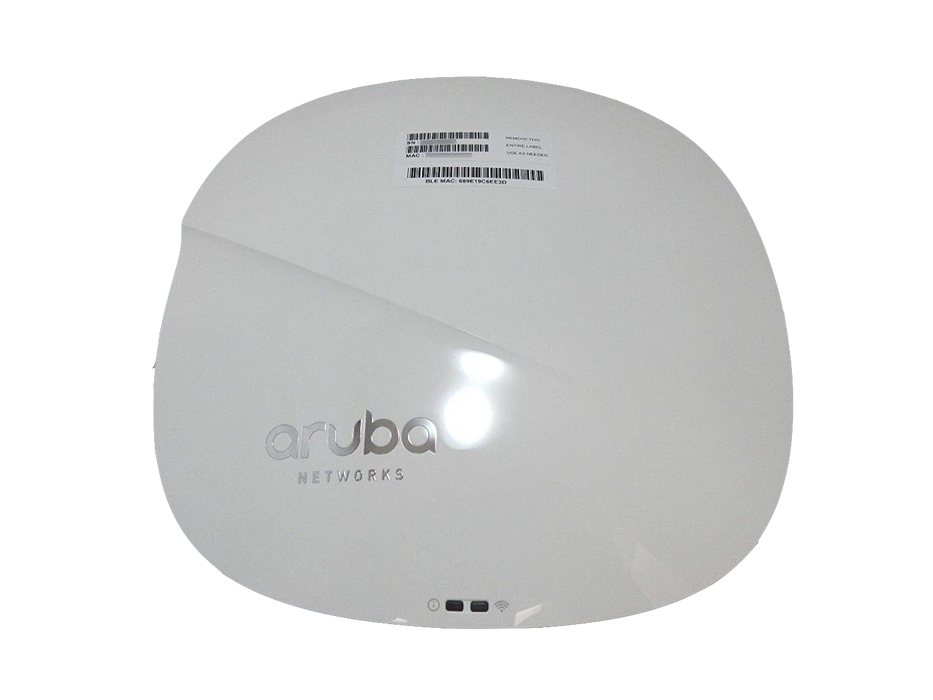 JW327A I Renew Sealed HPE Aruba Instant IAP-325 (US) 802.11n/ac Dual 4x4:4 AP